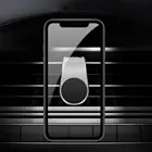 Новинка, многофункциональный держатель для автомобиля, держатель для телефона с выходом воздуха, магнитный держатель для телефона, сильный магнитный автомобильный держатель