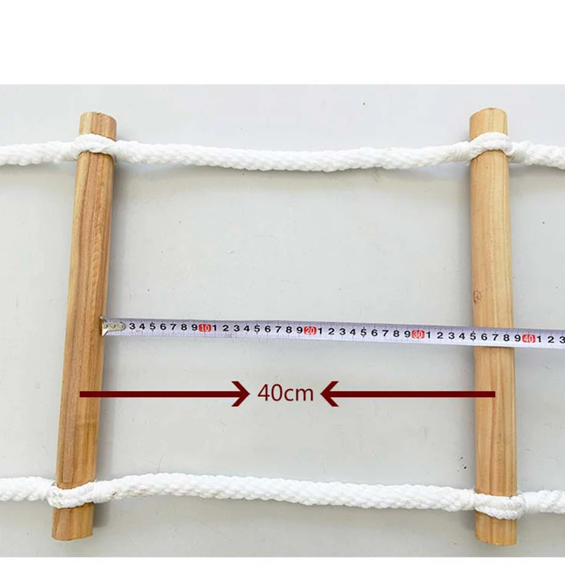Противопожарная лестница мягкая спасательная лампа для детской комнаты