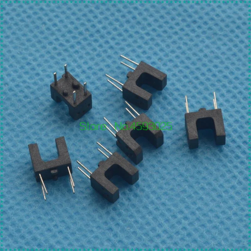 2X оригинальный датчик подачи бумаги на главную плату для Epson L300 L301 L303 L310 L313 L351 L353