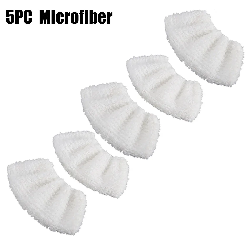 5. Подходит для ваших очистителей Karcher SC2 SC3 SC4 SC5 с функциями пароочиститель