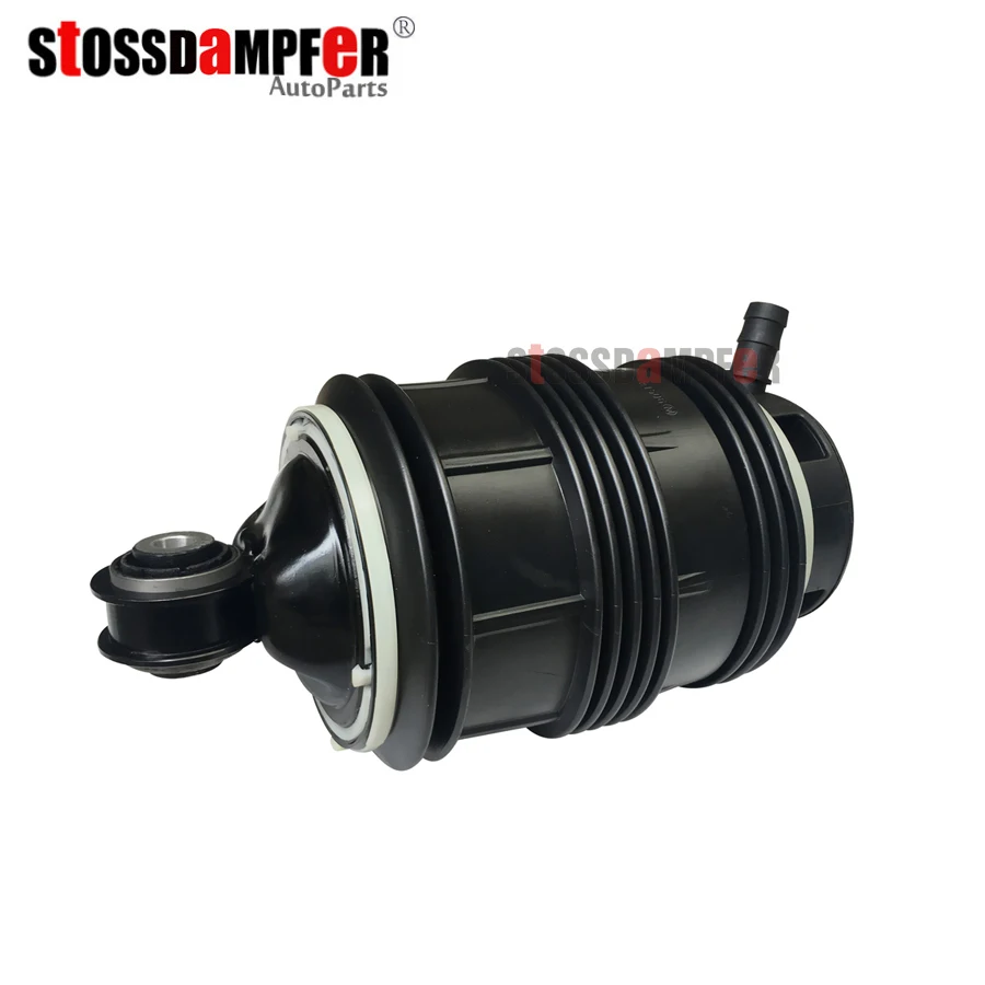 

StOSSDaMPFeR 3PIN Left Rear Air Suspension Spring Bags Air Shock Bag Suspension Kit Fit W211 Mercedes E320 E350 E500 2113200725