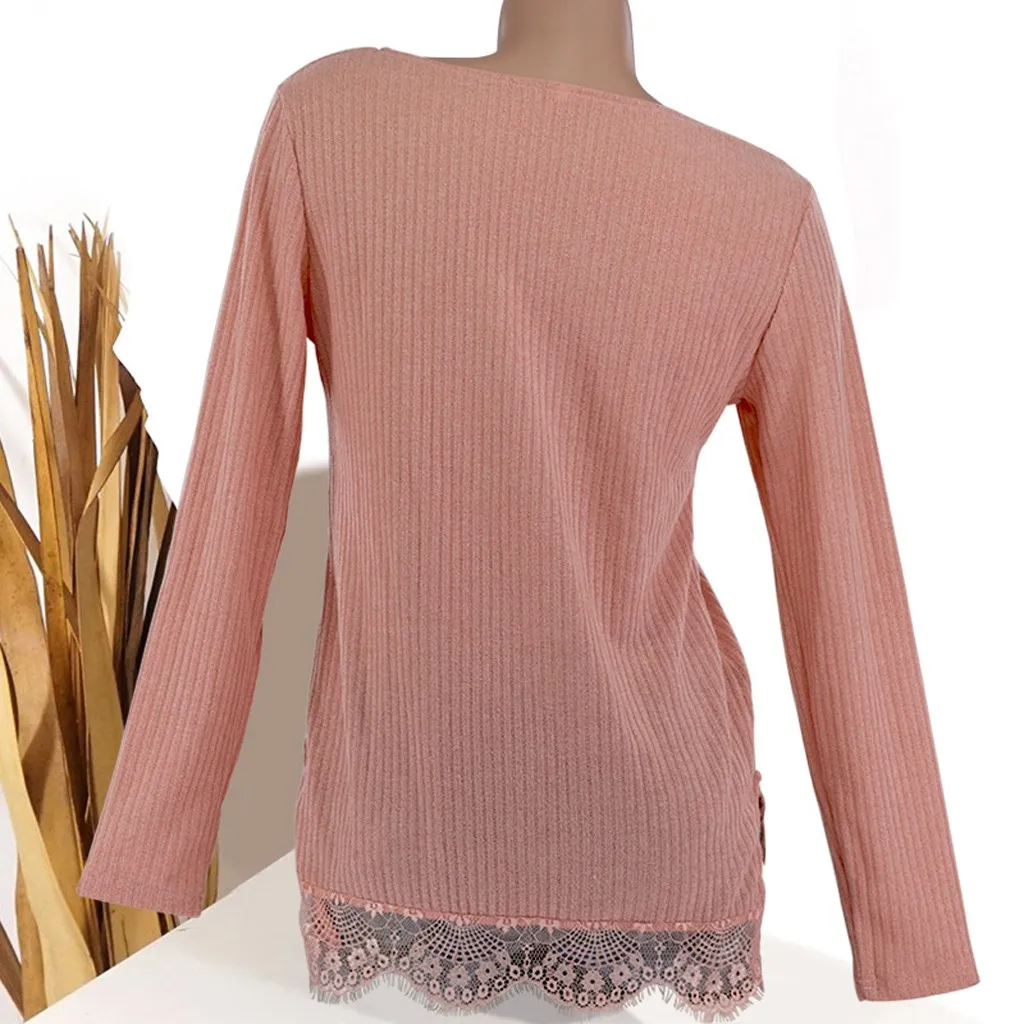 Женский свитер Повседневный Кардиган с V образным вырезом для женщин свитеры