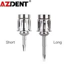 Отвертки Azdent для стоматологии, инструменты для ремонта зубных имплантатов Моментный ключ с храповым механизмом, отвертки, драйверы и гаечный ключ