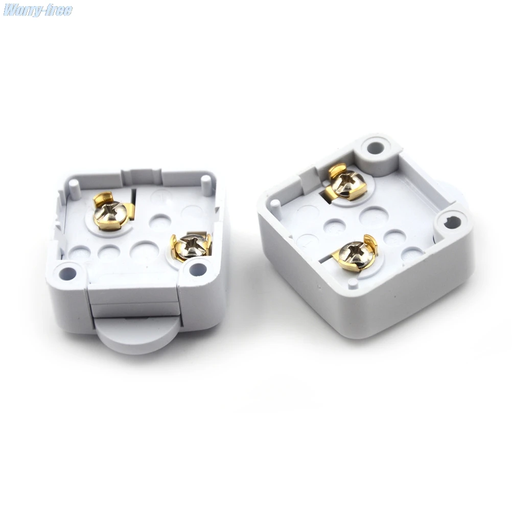 2 шт. 202A дверной контрольный переключатель автоматического сброса шкаф