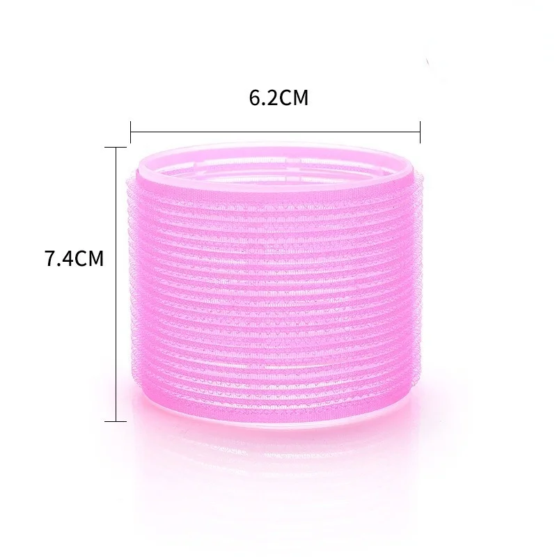 6/12 шт. щипцы для завивки волос | Красота и здоровье