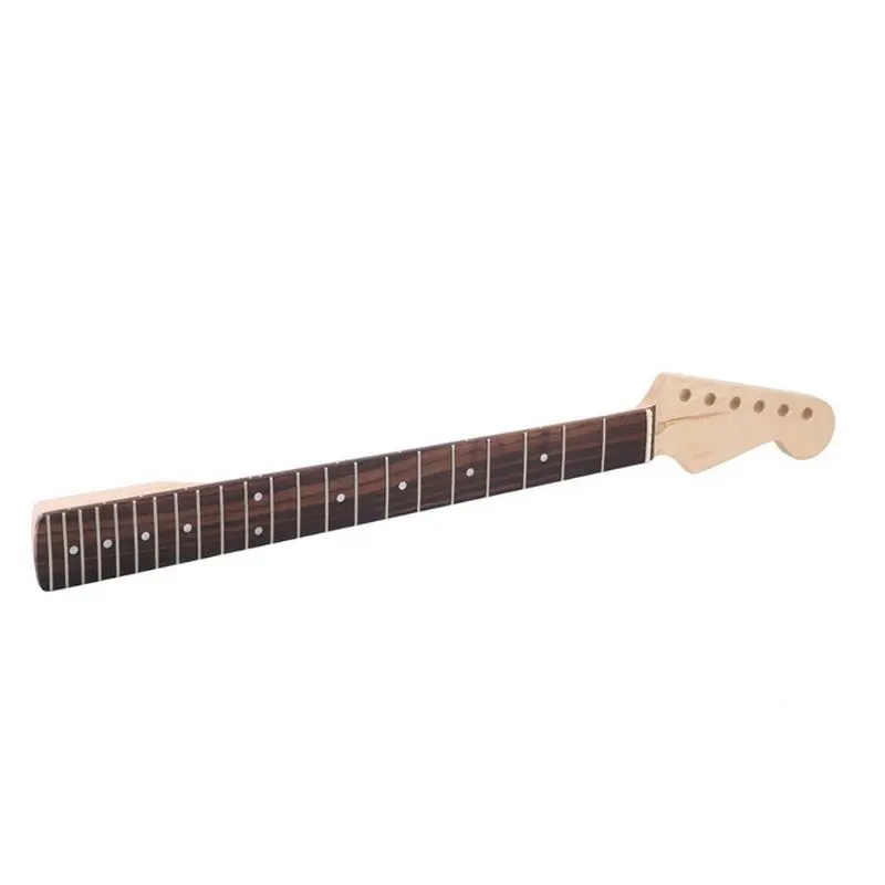 Клен гриф гитары гриф для электрогитары(ST-Strat Stratocaster