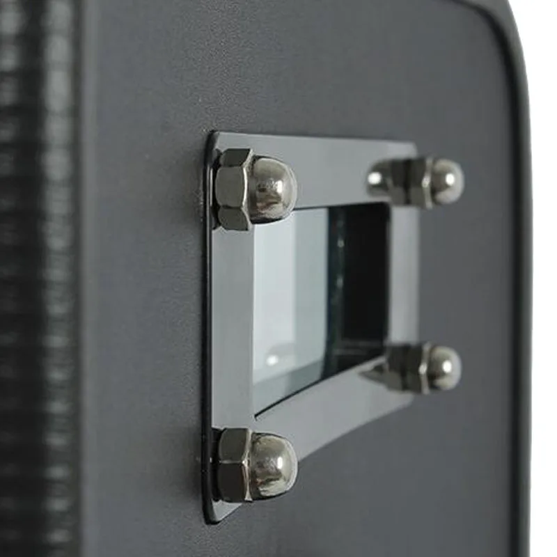 Hand-Held Bulletproof Arc-Shaped Border Defence Light Weight UHMWPE NIJ IIIA 3A Anti-Riot Ballistic Shield | Безопасность и защита
