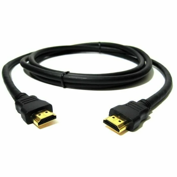 

2 x CABLES HDMI FULL HD PS4/PS5/Switch/Xbox 1M/1.5M/2M/3M/5M-20M Haute Vitesse