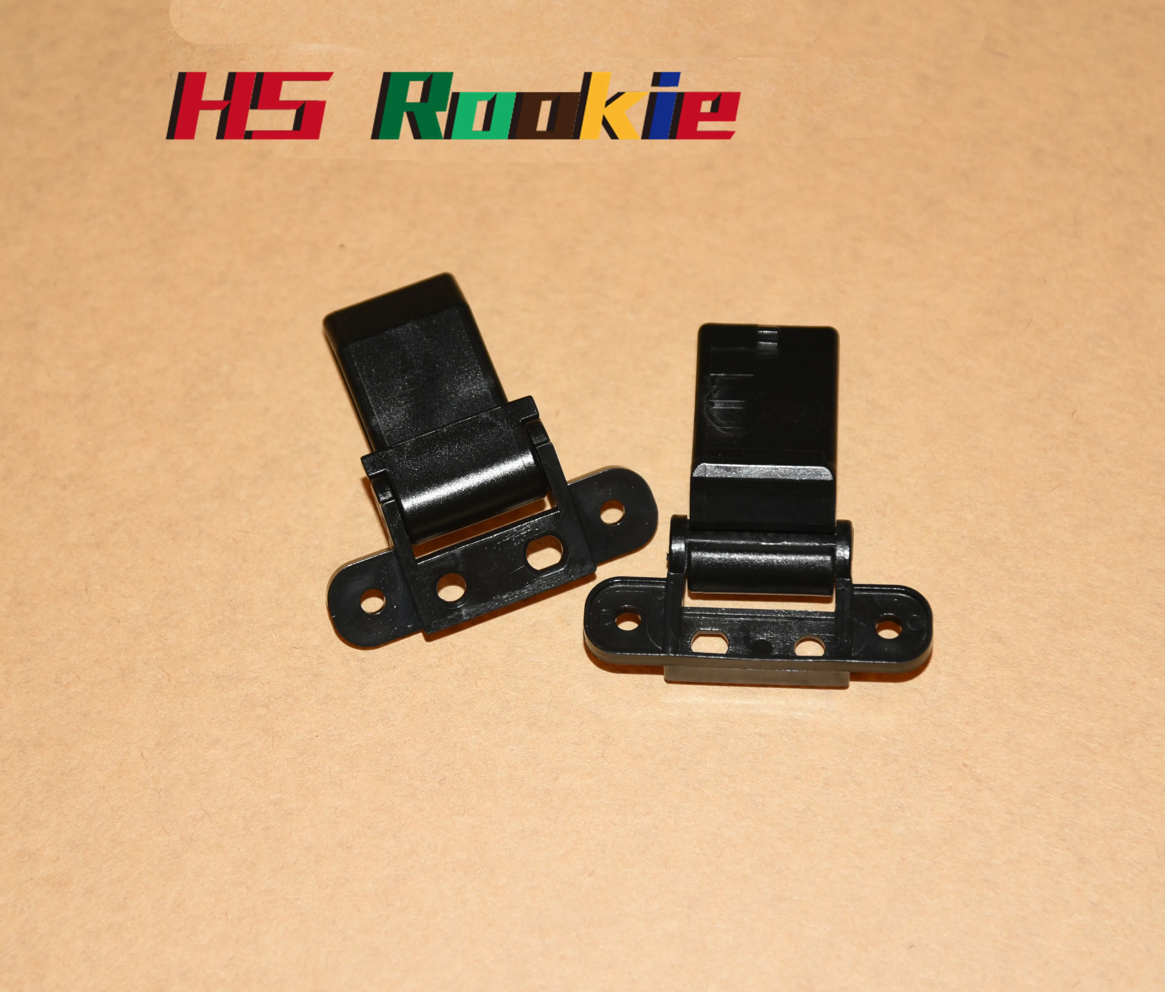 

2pcs new ADF Hinge for Kyocera FS 1020MFP 1120MFP 1025D 1125MFP M1025 M1025DPN