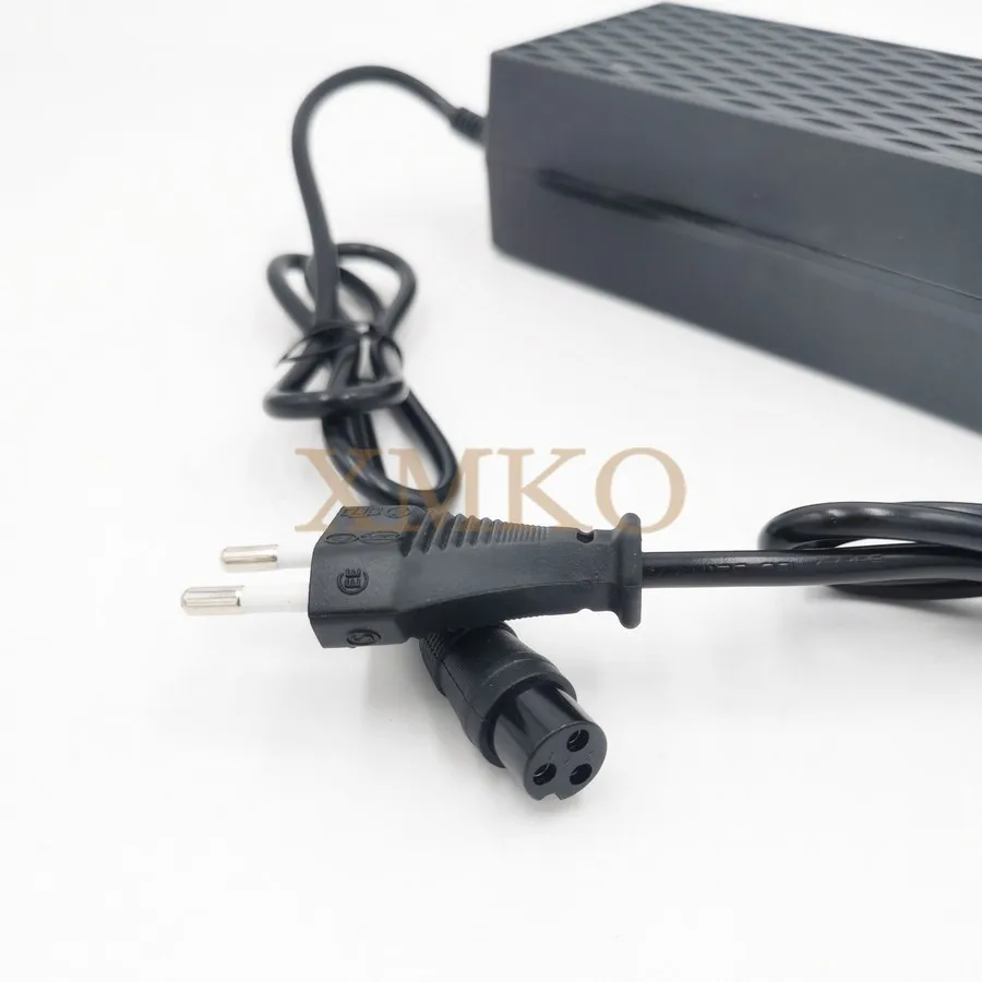 Зарядное устройство для литиевого аккумулятора 67 2 в А электрического скутера