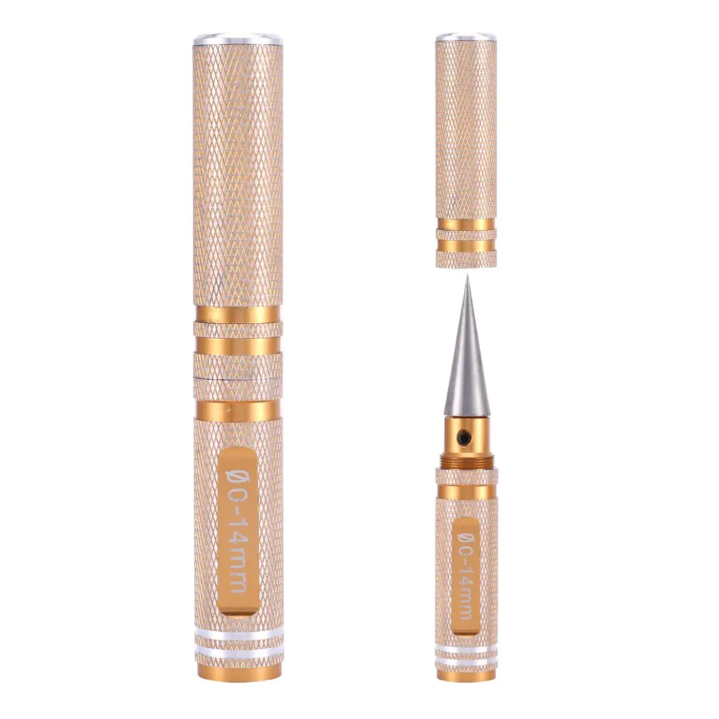 Универсальный сплав для детей от 0 до 14 мм Сталь расширения Расширитель отверстий