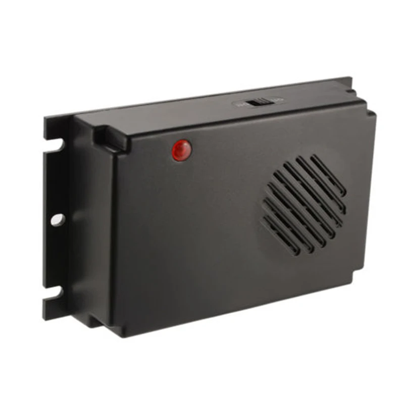 1 шт. ультразвуковой автомобильный Стайлинг Отпугиватель вредителей Мыши Крысы