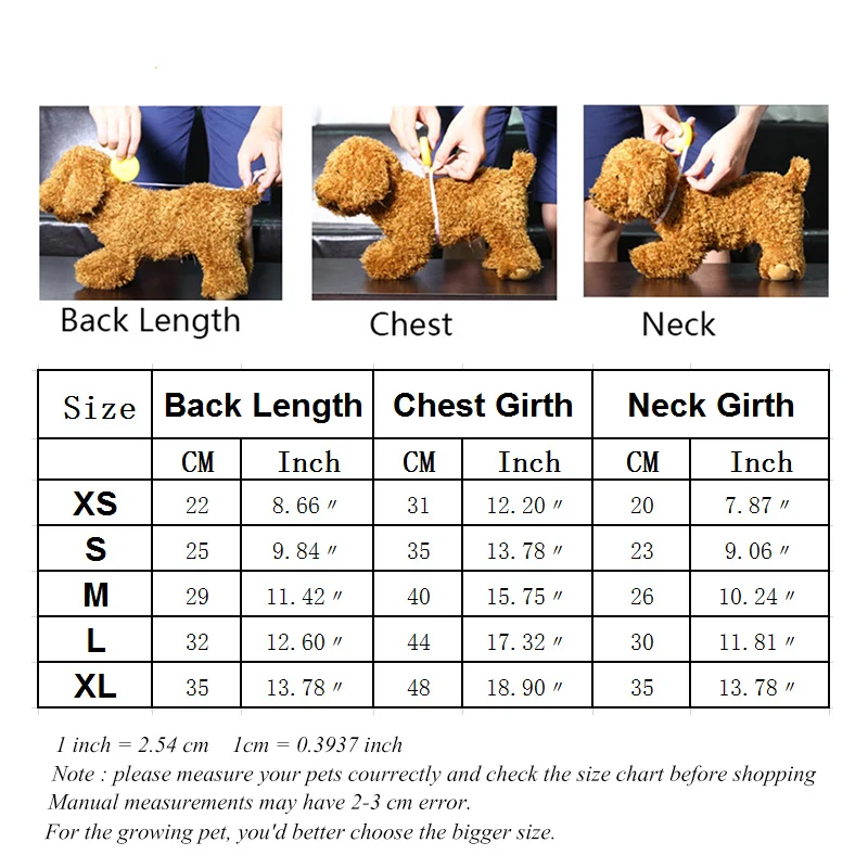 Пижама в полоску для собак комбинезон ног маленьких и средних одежда сна щенков