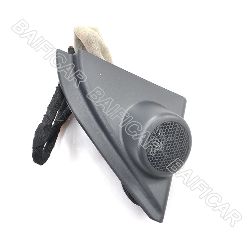 Baificar совершенно новая Подлинная Высококачественная Треугольная пластина рог