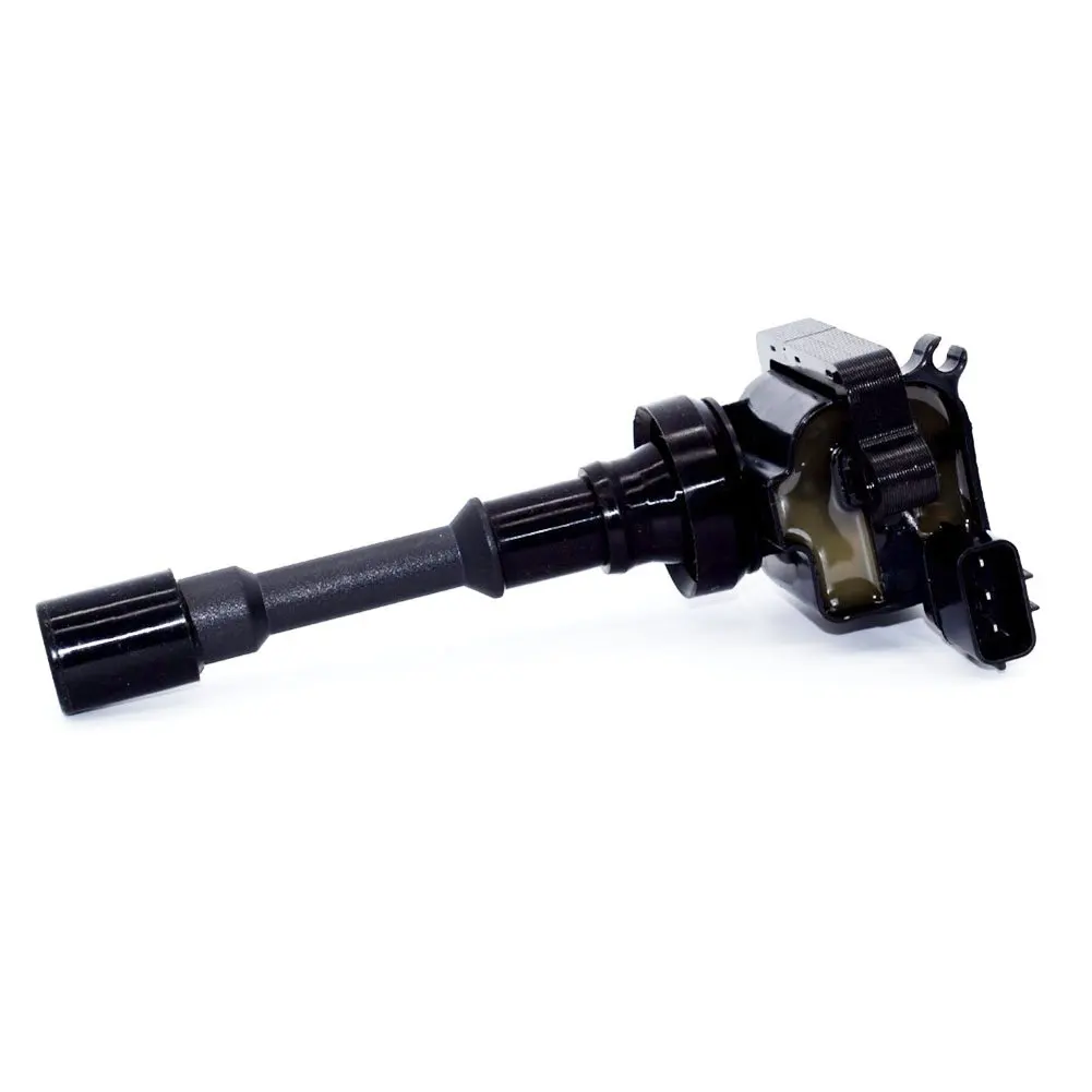 Car Ignition Coil Pack Auto Engine MD361710 099700048 Fit for Lancer 1.6L 2002 2003 2004 | Автомобили и мотоциклы