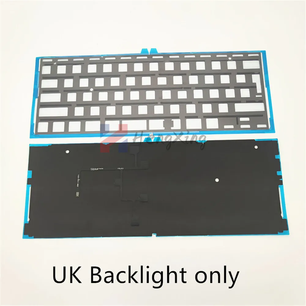 Клавиатура A1370/A1465 для Apple Macbook Air 11 дюймов винт подсветки клавиатуры 2011-2015 год |