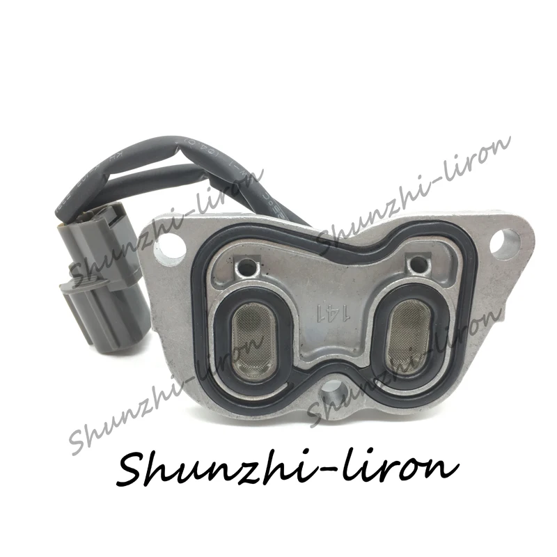 

Transmission Lock-up Solenoid Valve 28300-PX4-003 28300PX4003 For Honda Accord / Prelude / Odyssey for Isuzu Acura