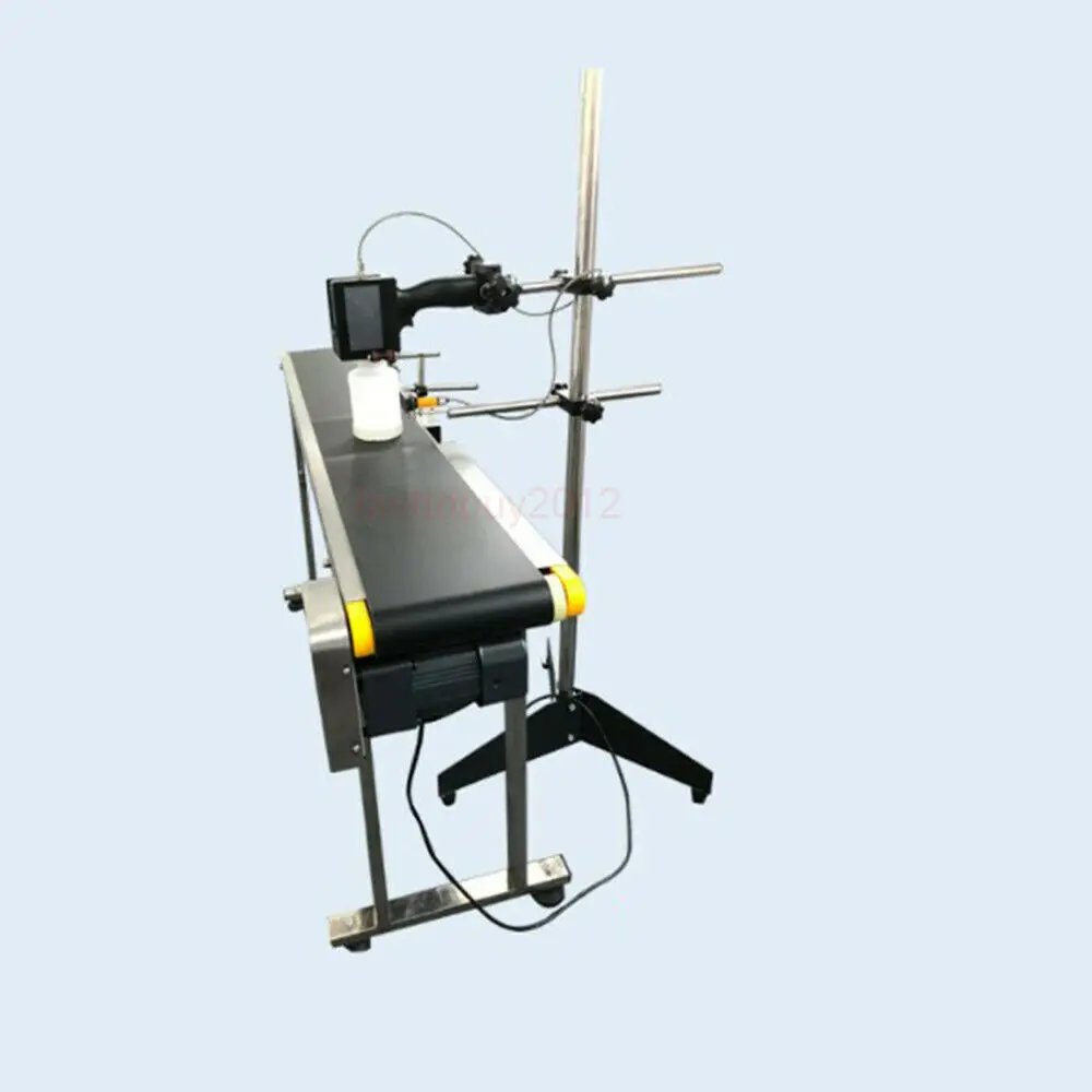 Bracket for Handheld Inkjet Printer or automated production line equipment | Инструменты