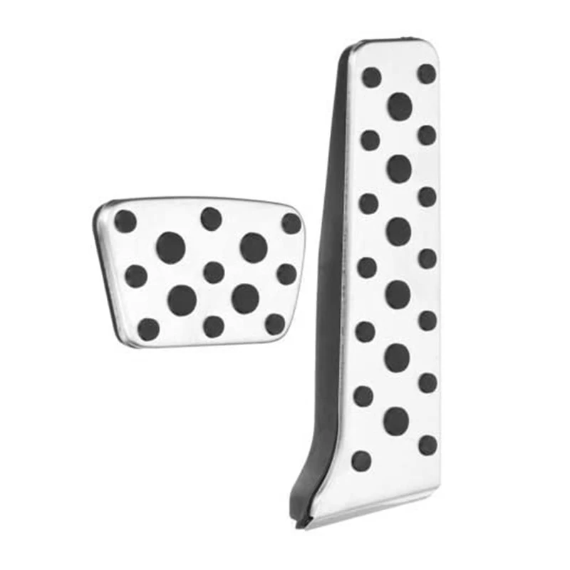 Brake and Gas Pedal Covers for Lexus RX200T RX350 RX450H 2015-2018 Toyota RAV4 2019-2020 | Автомобили и мотоциклы