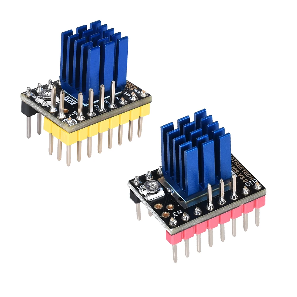 BIGTREETECH SKR V1.4 Turbo Control Board TMC2209 TMC2208 UART Driver + TFT35 V3.0 Touch Screen 3D Printer Board SKR V1.3 PRO MKS