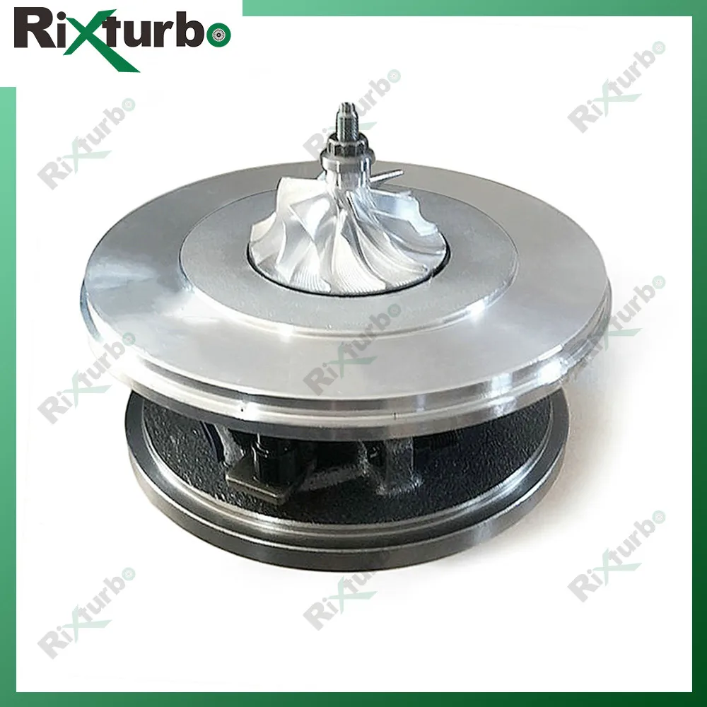 Картридж турбины Billet MFS Chra сбалансированный сердечник для Ford C-MAX Focus II Mondeo III 1 6 TDCi 80
