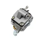 Карбюратор для stIHL MS170 MS180 017 018 ZAMA C1Q-S57B rep #1130 120 0603 с выпуклой сверху C1Q S57B C90D
