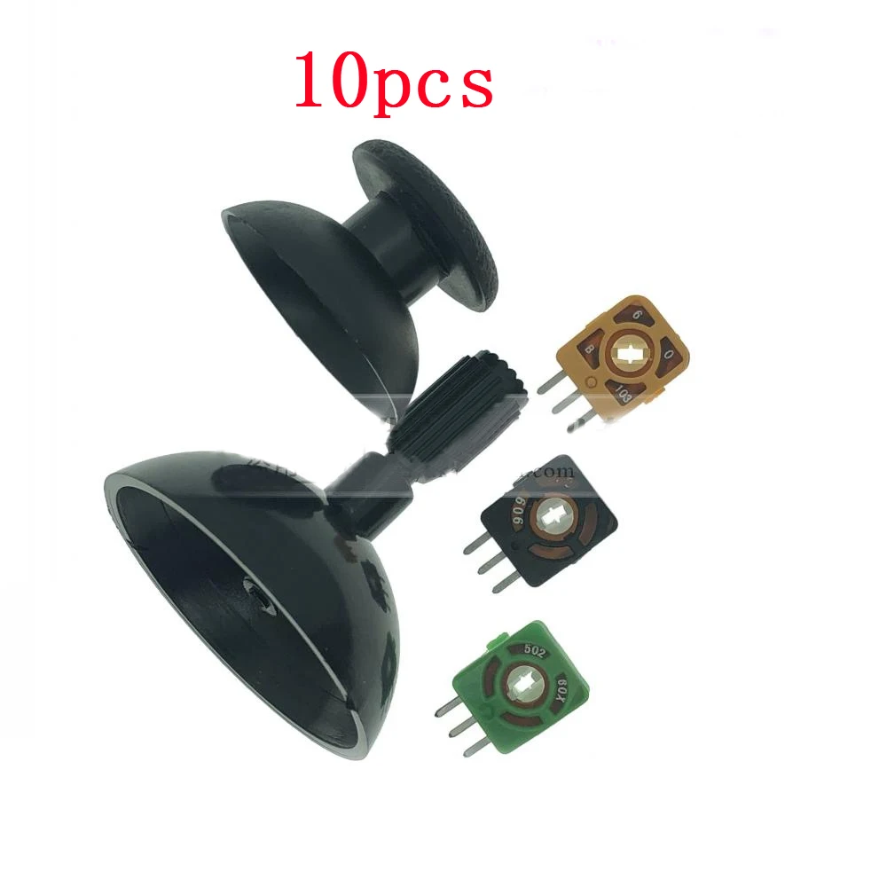 10 шт. пульт дистанционного управления PSP1000 с грибовидной головкой