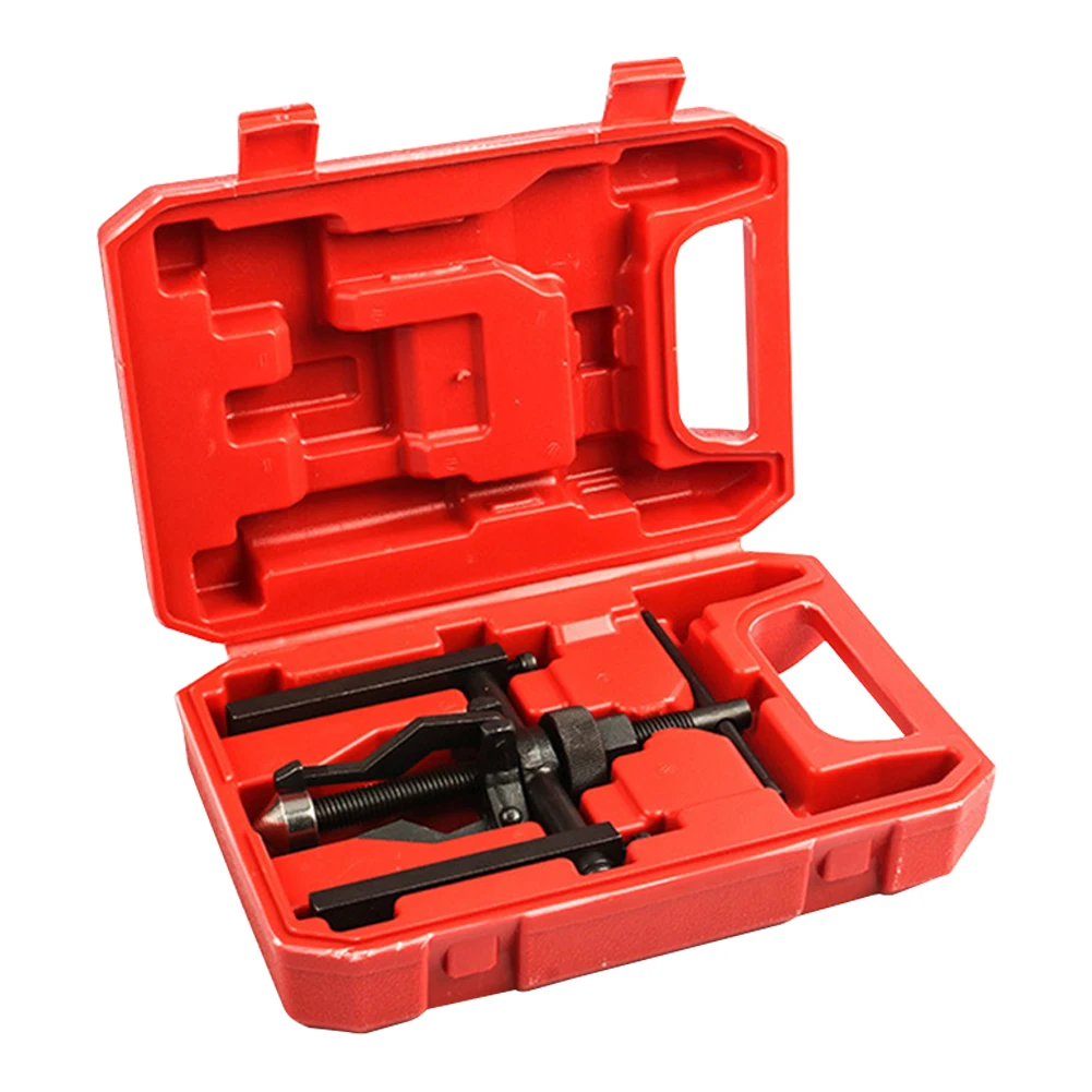 

Carbon Steel Extractor for Internal and External Dual-purpose Three-jaw Bearing Disassembly Pull Code Automobile Bearing Puller