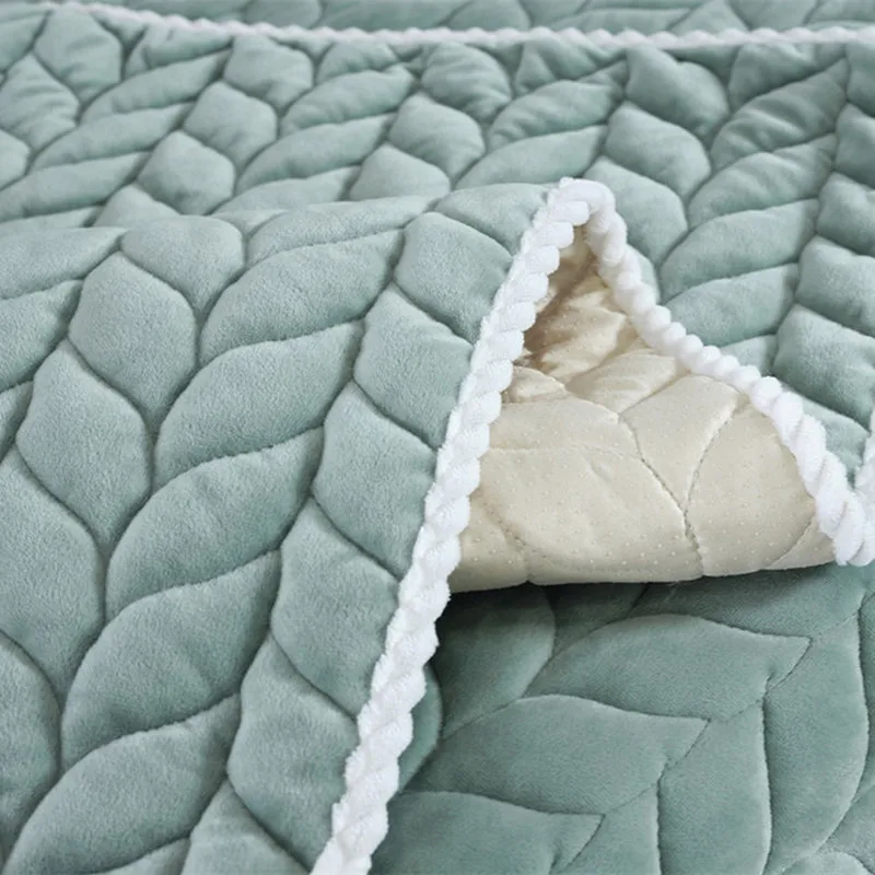 Одноцветный чехол для дивана моющееся съемное полотенце подлокотник чехлы