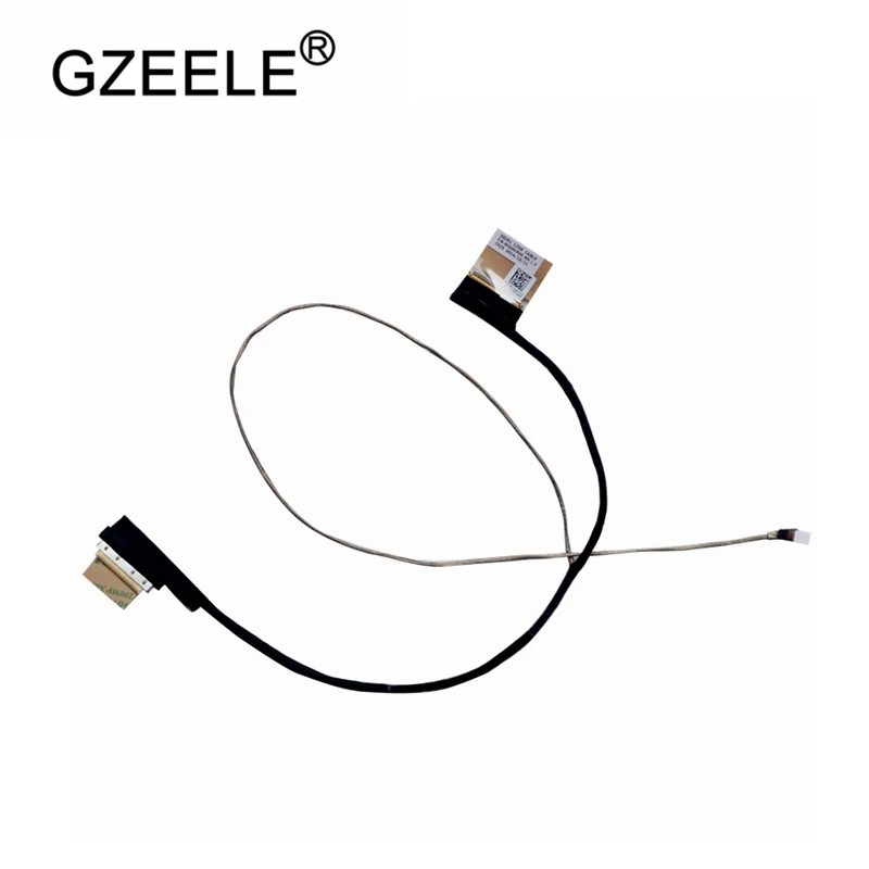 ЖК дисплей для ноутбука HP pavilion 15 G R H S 250 G3 LED LVDS лента показа видеокабель DC02001VU00 749646