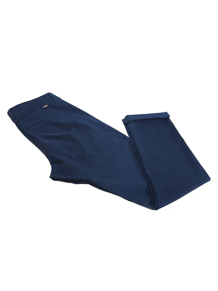 

Sports Leisure Straight Female Elastic Comfortable Golf Trousers Cotton Golf Pant