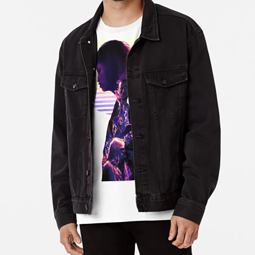 Постер Все для влюбленных футболка молодия зеная улица Жюль ХБО Хантер шейпер |