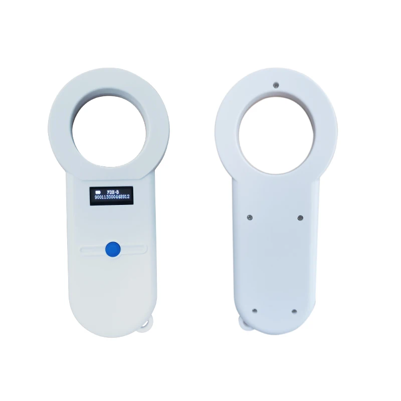 Бесплатный образец стеклянная бирка x1PC + дальнее расстояние 134 2 кГц FDX B animal чип