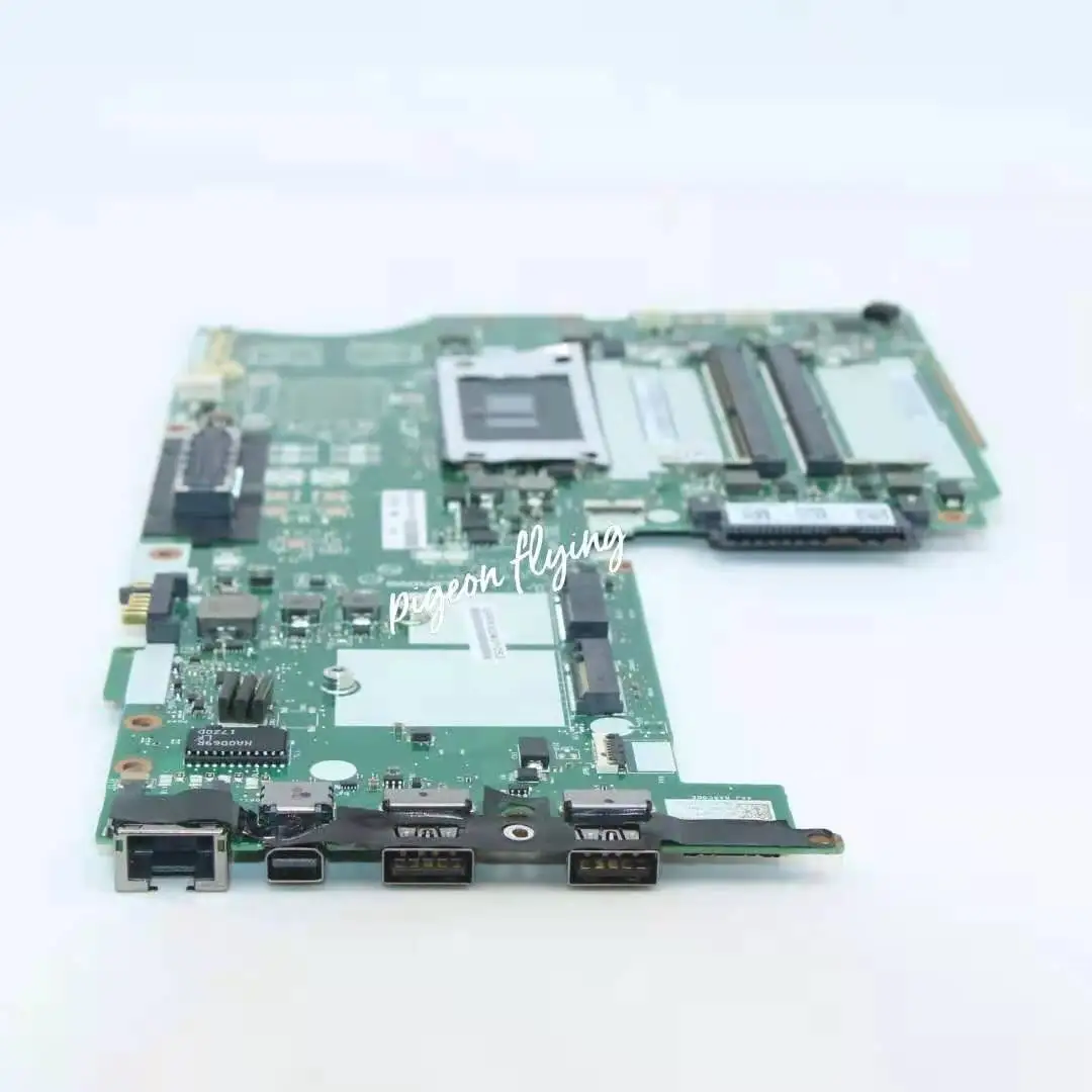Для Thinkpad L470 Материнская плата ноутбука процессор i5 7300U NM B021 FRU 01YR907 01HY101 01YR908 01HY102