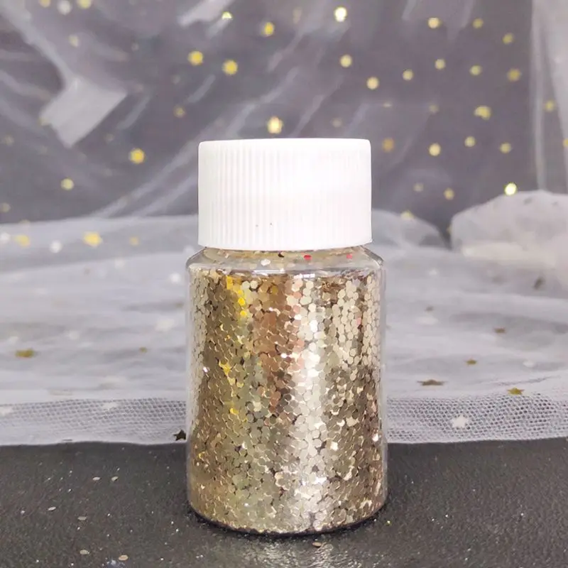 

3 Color Resin Casting Mold Glitter Sequains Pigment Fillings Kit Jewelry Making