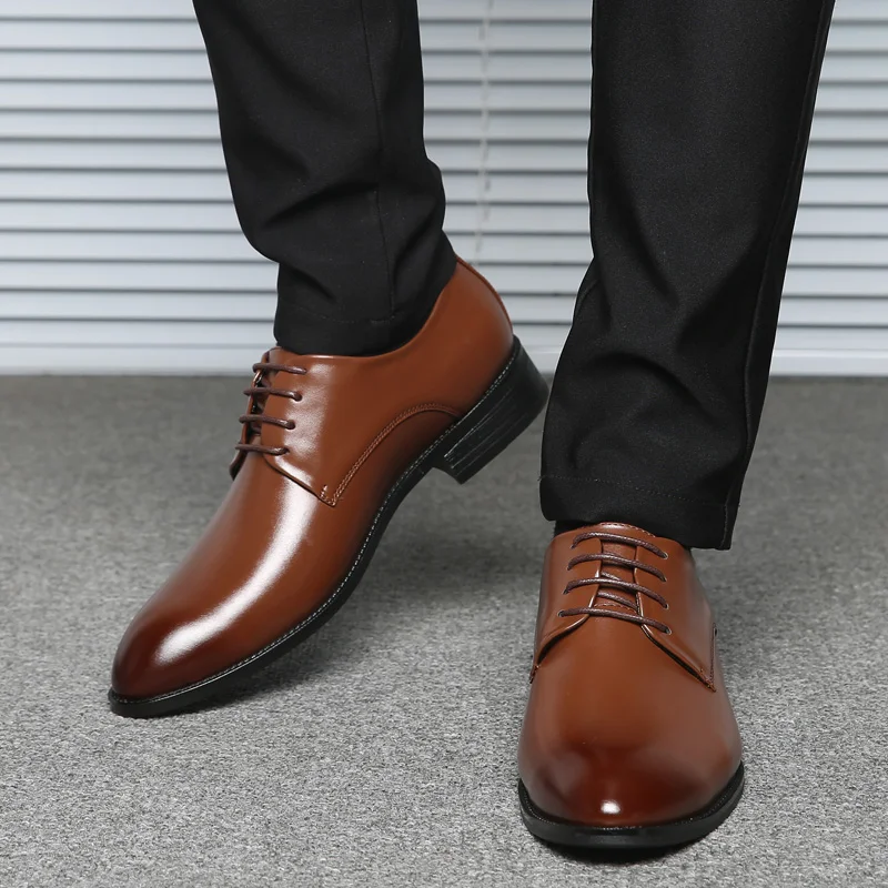 

Leather Shoes Genuine Leather Shoes Sapato De Couro Masculino Male Shoe Mens Casual Men Sneakers Summer Zapatos Cuero For 2020