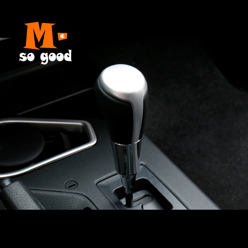 Авто ручной тормоз отделка наклейка оболочка для Toyota Camry 2012 2013 2014 2015 2016 ABS Матовый