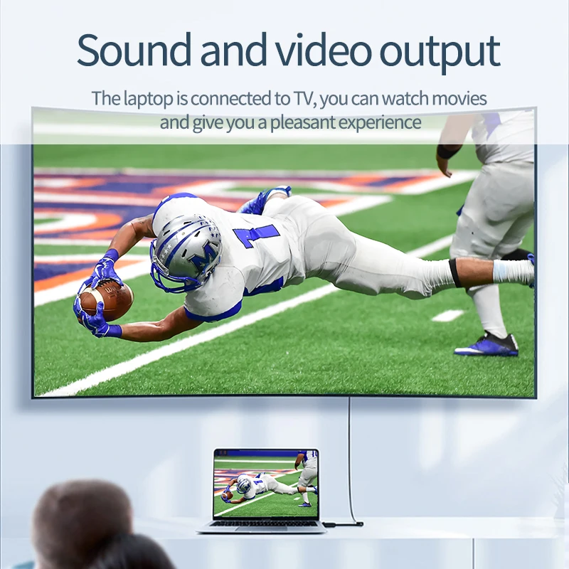 Кабель DP HDMI конвертер адаптер Папа мама HDTV монитор проектор передача данных 1080P