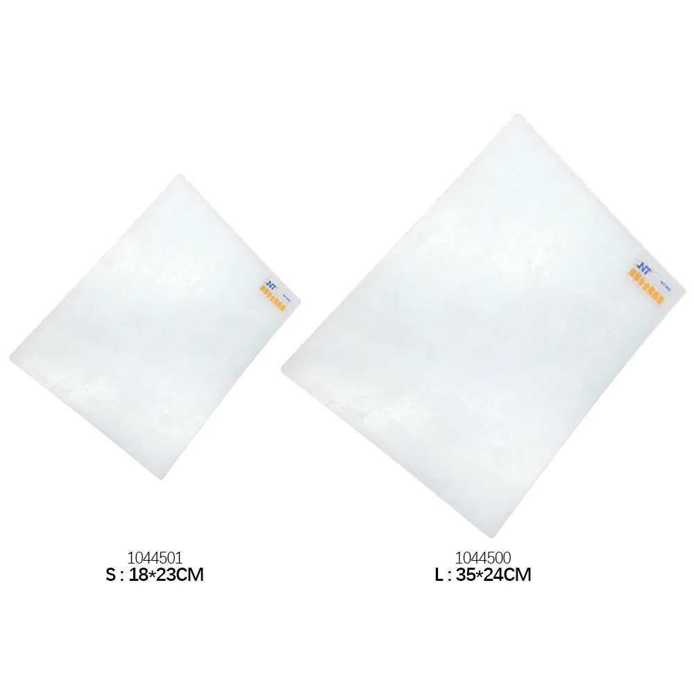 

NT809 Heat-Resistant Soldering Pads Insulation Soldering Mat Phone Repair Station Desk Mat Maintenance Platform