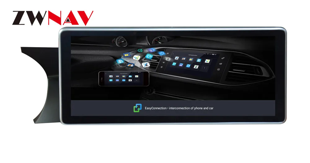 Android 9 4GB RAM Car GPS navigation headunit For Mercedes-Benz C C204 C180 C200 2011- multimedia player radio tape recorder