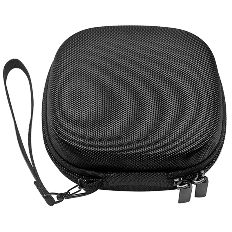 

Storage Bag Carrying Case for Anker PowerConf Bluetooth Speakerphone with 6 Case Shockproof Protective Full Cover