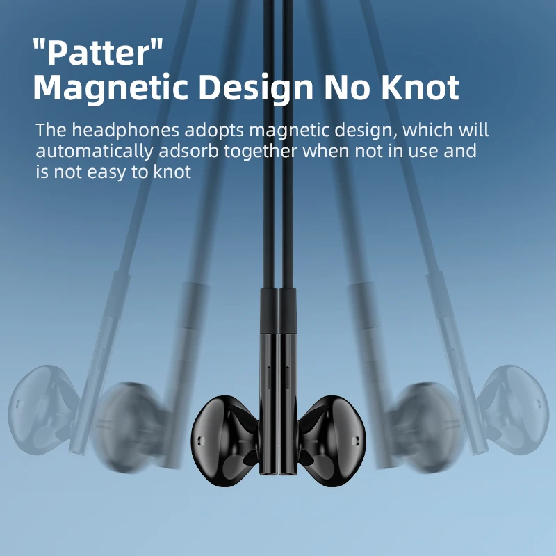 Hagibis Wireless Bluetooth 5.0 Headphones Sports Neckband Earbuds aptX-LL Earphones Stereo Noise Cancelling with Qualcomm chip |