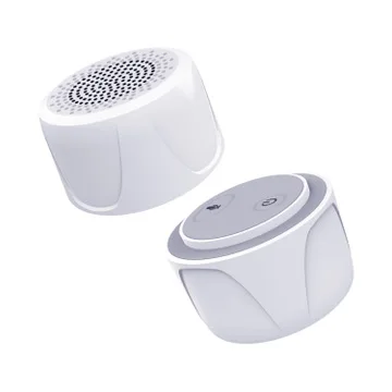 Портативная беспроводная мини-колонка с Bluetooth водонепроницаемый сабвуфер умным