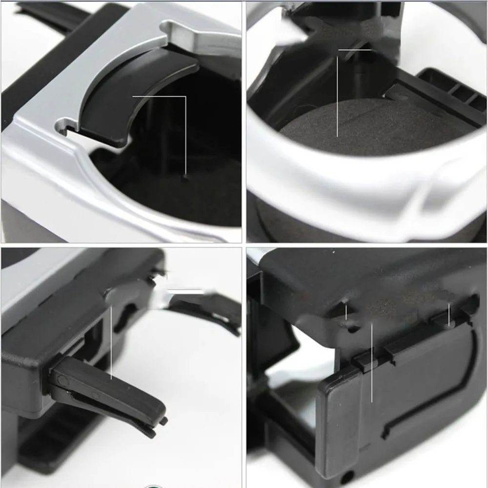 Стойка для стаканов питьевой воды 4 цвета | Автомобили и мотоциклы