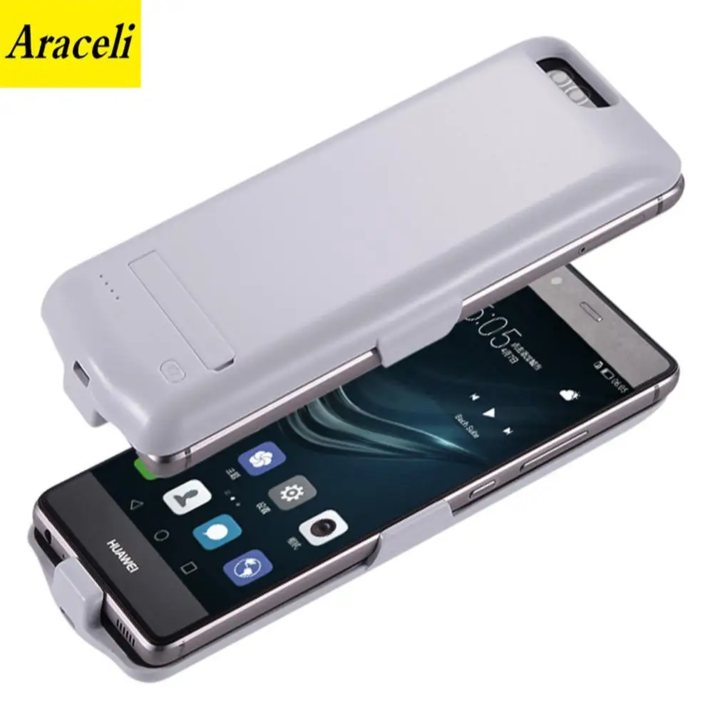 

10000 Mah For Oneplus 5 Battery Case And Power Bank Smart For Oneplus 5 Battery Charger Case