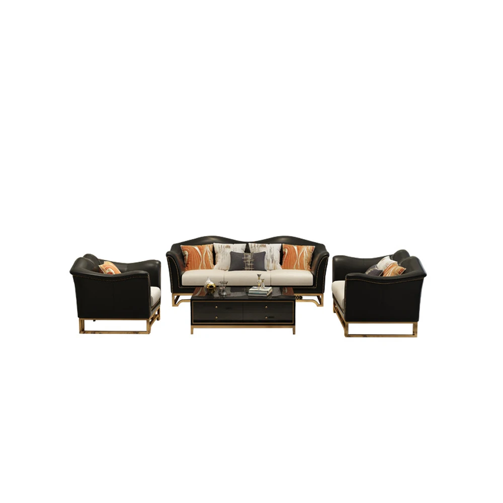 CBM SF 904C современный дизайн домашний декор деревянный диван элегантный стиль