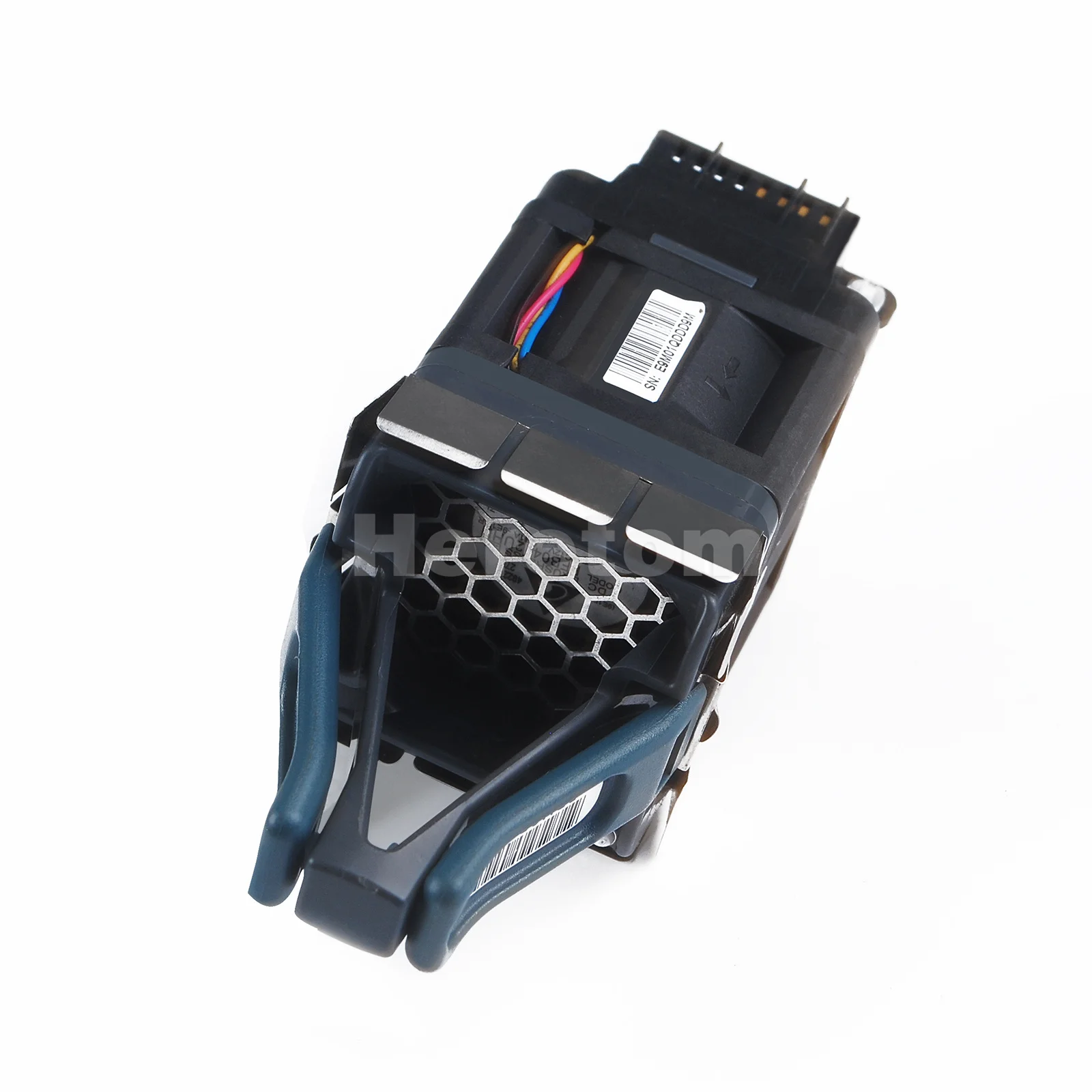 Переключатель вентилятора для модуля Cisco C3850-FAN-T1 подходящий переключателей серии