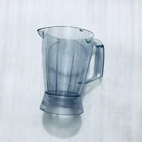 1pcs blender cup jar suitable for philips hr7759 hr7761 hr7762 hr7763 hr7769 blender parts mixing cup