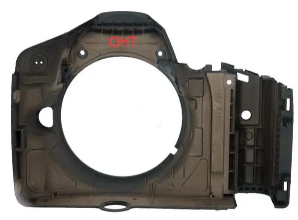 SLR цифровая камера ремонт и замена частей D3200 передний корпус для Nikon | Электроника