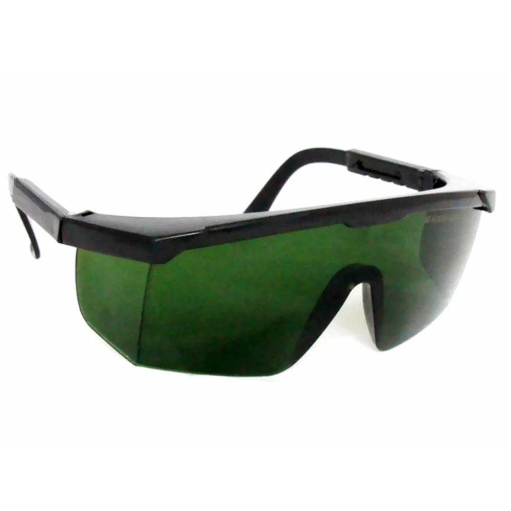 

EP-12-5 Laser Protective Goggles 190-400nm 900-1900nm 1064nm Wide Spectrum Continuous Absorption Laser Protection Safety Glasses